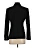 Ann Taylor Black Blazer Size 4 - photo 2