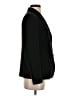 Ann Taylor Black Blazer Size 4 - photo 4
