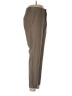 Zara Brown Casual Pants Size 30 waist - photo 4