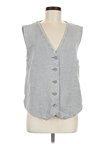 Divided by H&M Vest (view 1)