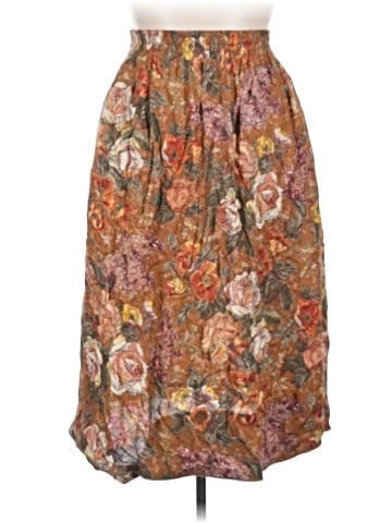 Carole Little Casual Skirt (view 1)
