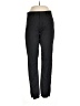 DKNY Chevron-herringbone Black Dress Pants Size 30 - 32 - photo 1