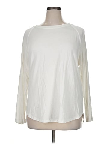 CAbi Long Sleeve Top (view 1)