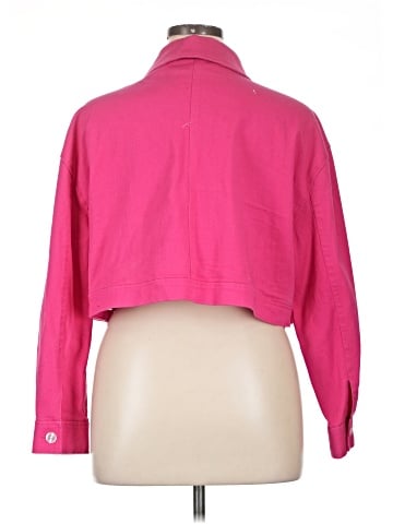 ELOQUII Jacket (view 2)