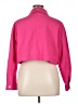 ELOQUII Pink Jacket Size 16 Plus - photo 2