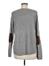 RDI Gray Pullover Sweater Size M - photo 2