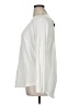 CAbi Ivory White Long Sleeve Top Size XL - photo 5