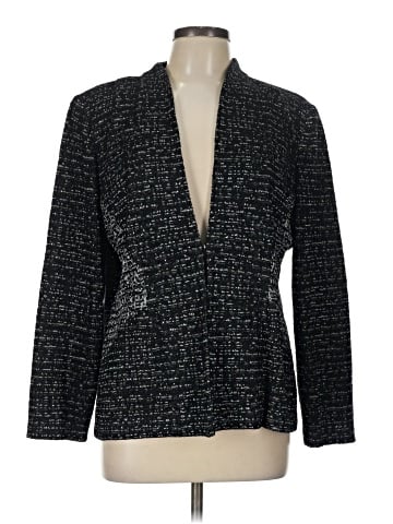 MING WANG Blazer (view 1)