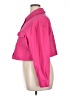 ELOQUII Pink Jacket Size 16 Plus - photo 5