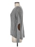 RDI Gray Pullover Sweater Size M - photo 5