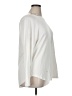 CAbi Ivory White Long Sleeve Top Size XL - photo 4