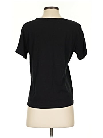 Stradivarius Short Sleeve T-Shirt (view 2)