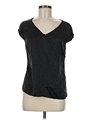 Tahari Short Sleeve Top (view 1)