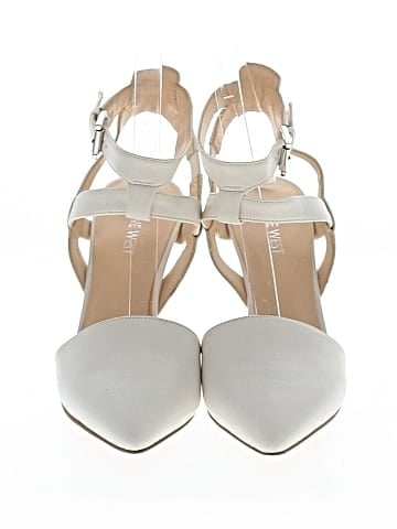 Nine West Heels (view 2)