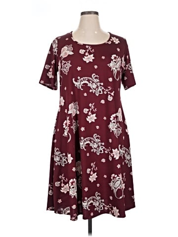 Tiffany & Grey Casual Dress (view 1)