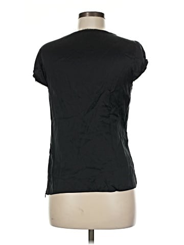 Tahari Short Sleeve Top (view 2)