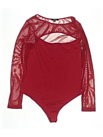 Ambiance Bodysuit (view 1)