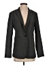 Ann Taylor Gray Blazer Size 4 - photo 1