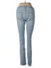 Hollister Hearts Blue Jeans Size 1 - photo 2