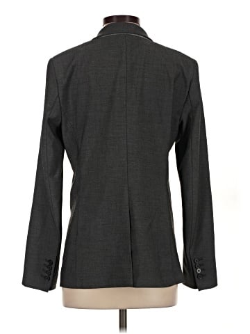 Ann Taylor Blazer (view 2)