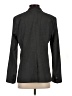 Ann Taylor Gray Blazer Size 4 - photo 2