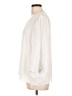 Easywear by Chico's 100% Polyester Ivory 3/4 Sleeve Blouse Size Lg (2) - photo 5