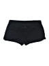 Hurley Solid Black Shorts Size 31 waist - photo 1