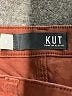 Kut from the Kloth Brown Jeggings Size 6 - photo 7