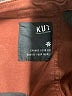 Kut from the Kloth Brown Jeggings Size 6 - photo 8