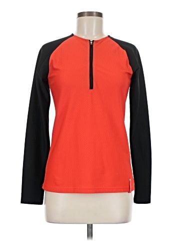 Lauren by Ralph Lauren Active T-Shirt (view 1)