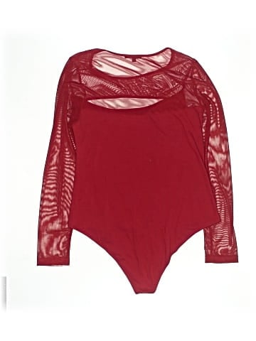 Ambiance Bodysuit (view 2)