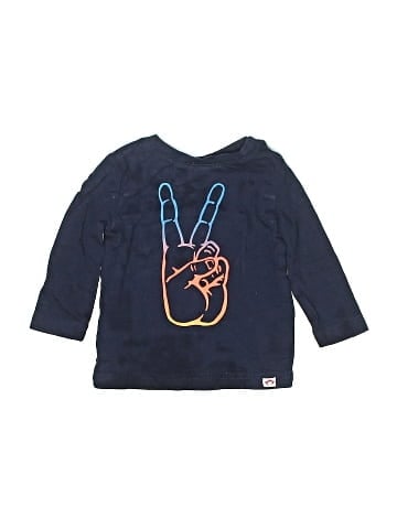 Appaman Long Sleeve T-Shirt (view 1)