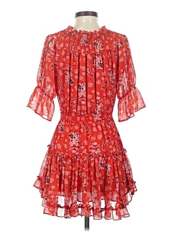 MISA Los Angeles Cocktail Dress (view 2)