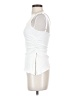 Lulus White Tank Top Size XS - photo 5