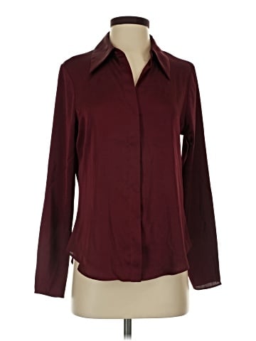 Rachel Zoe Long Sleeve Blouse (view 1)