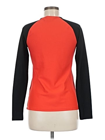 Lauren by Ralph Lauren Active T-Shirt (view 2)