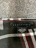 Sanctuary 100% Rayon Plaid Black Long Sleeve Button-Down Shirt Size L - photo 7