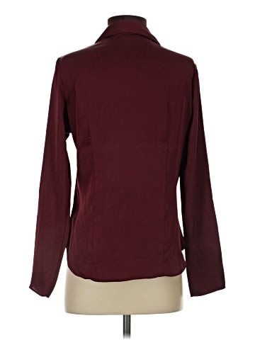 Rachel Zoe Long Sleeve Blouse (view 2)