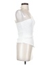 Lulus White Tank Top Size XS - photo 4