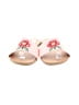 Assorted Brands Pink Sandals Size 9 - photo 2