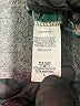 Papermoon 100% Polyester Floral Black 3/4 Sleeve Blouse Size L - photo 8