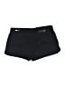 Hurley Solid Black Shorts Size 31 waist - photo 2