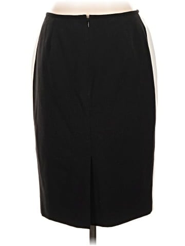 Isaac Mizrahi New York Casual Skirt (view 2)