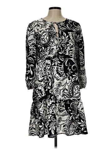 Ellen Tracy Casual Dress (view 1)