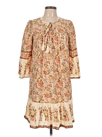 Unbranded Casual Dress (view 1)