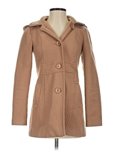 Puff & Bear by Staccato Coat (view 1)