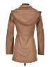 Puff & Bear by Staccato 100% Polyester Tan Coat Size S - photo 2