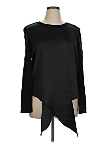 CAbi Long Sleeve Top (view 1)