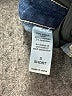 Maurices Argyle Blue Jeans Size S - photo 5