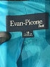 Evan Picone Black Blazer Size 16 - photo 6